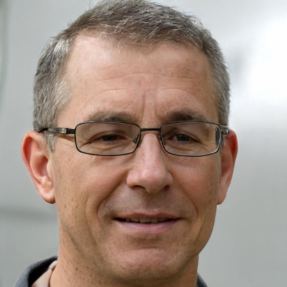 Baldomero Sánchez